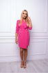 Robe de cocktail model 209157 Jersa